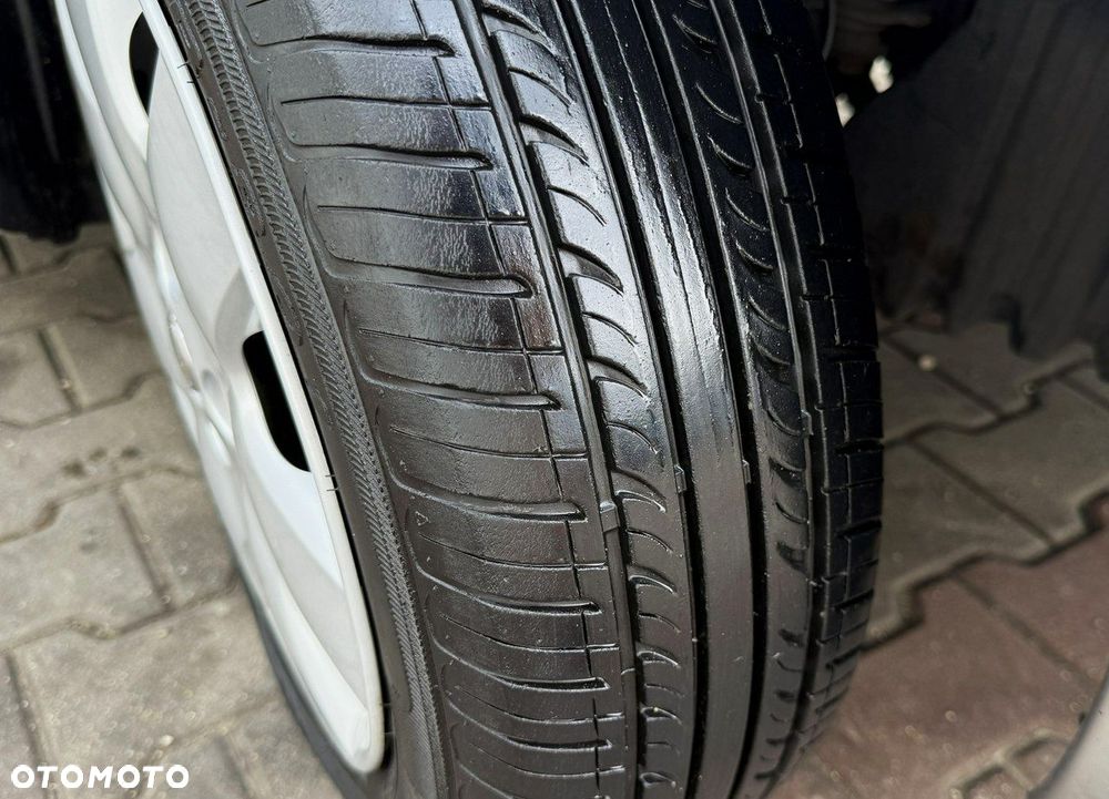 Nissan Note 1.4 Visia A/C - 12