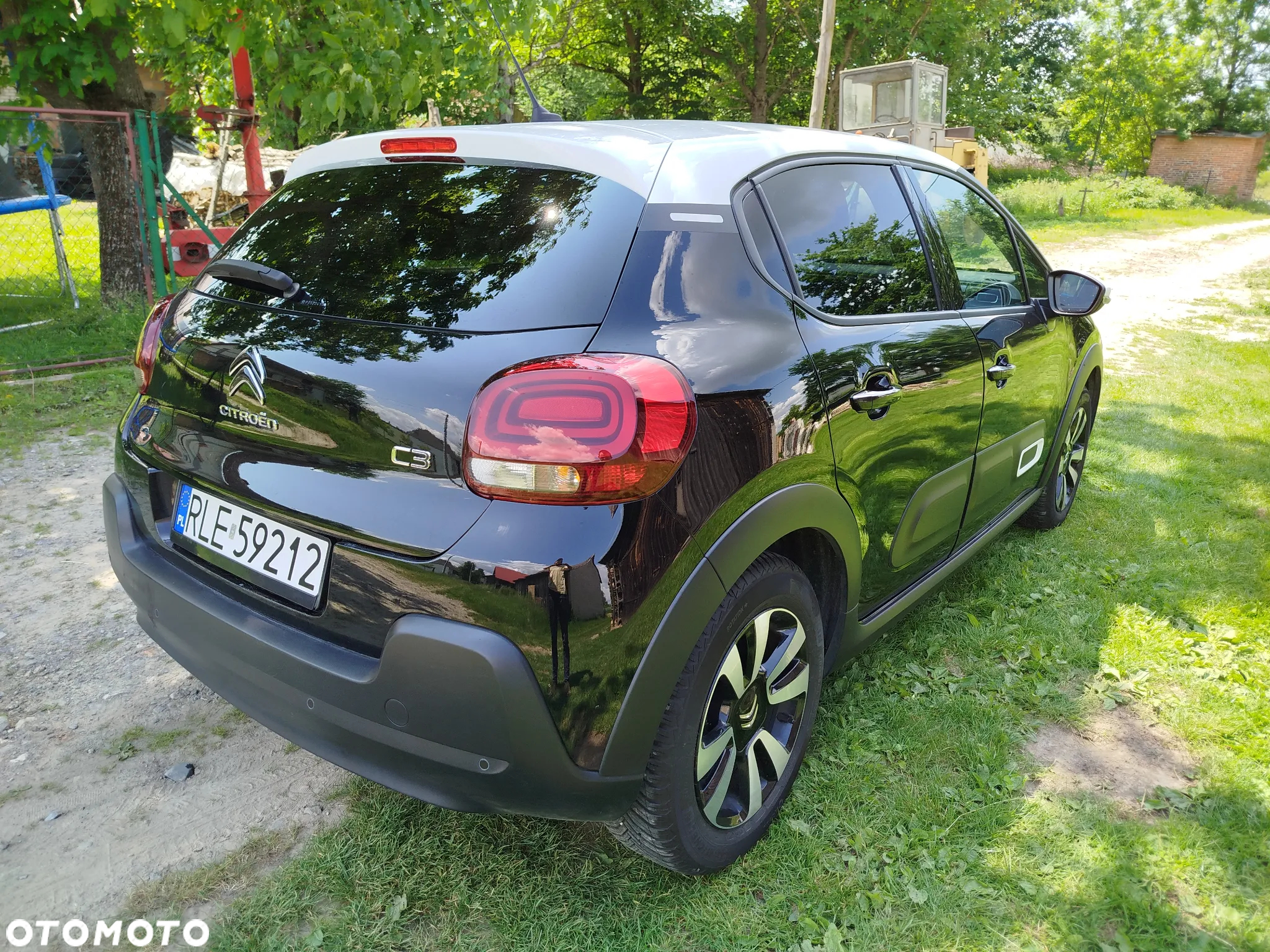 Citroën C3 1.2 PureTech Feel Pack - 5