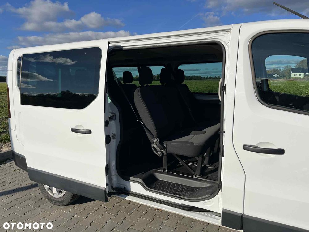 Renault Trafic - 3