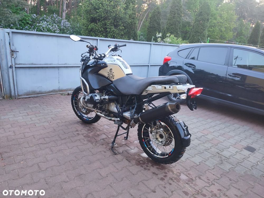 BMW GS - 18