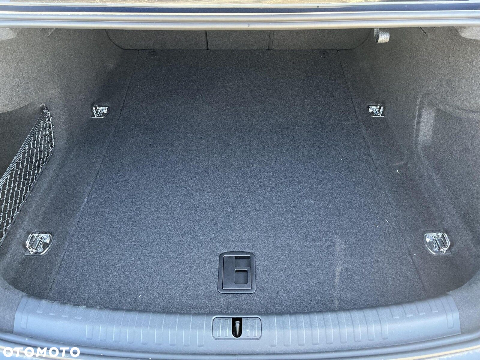 Audi A6 - 9