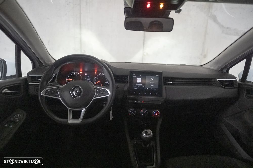 Renault Clio TCe 90 EQUILIBRE - 18