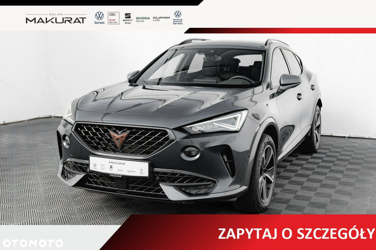 Cupra Formentor 2.0 TSI 4Drive DSG - 2