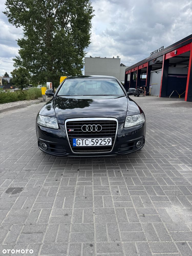 Audi A6 Limousine - 2