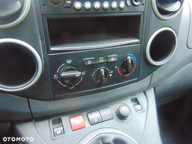 Citroën Berlingo 1.6 VTi - 29