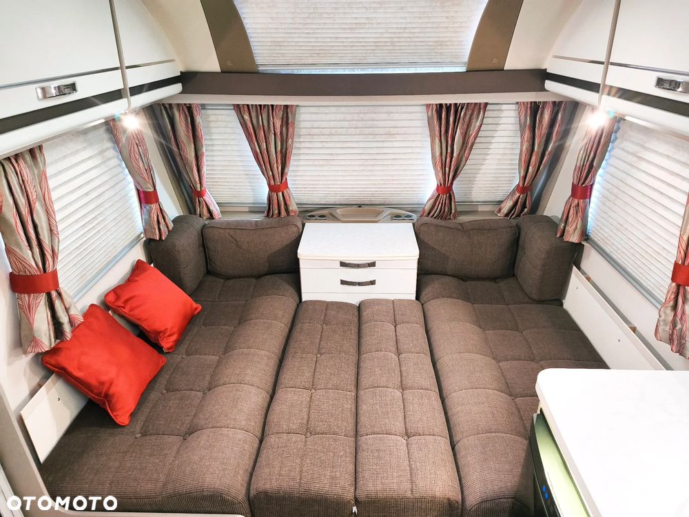 SWIFT Sterling quartz SE - 19