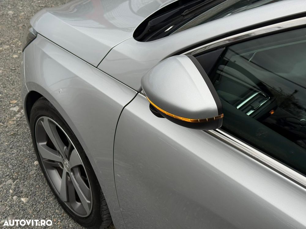 Peugeot 308 SW BlueHDi 150 Stop & Start Allure - 18