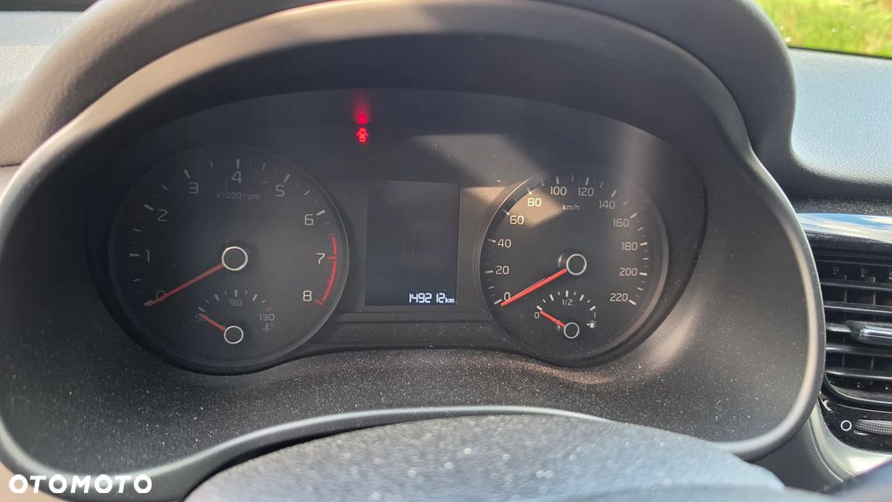 Kia Stonic 1.0 T-GDI 100 OPF Dream-Team Edition - 23