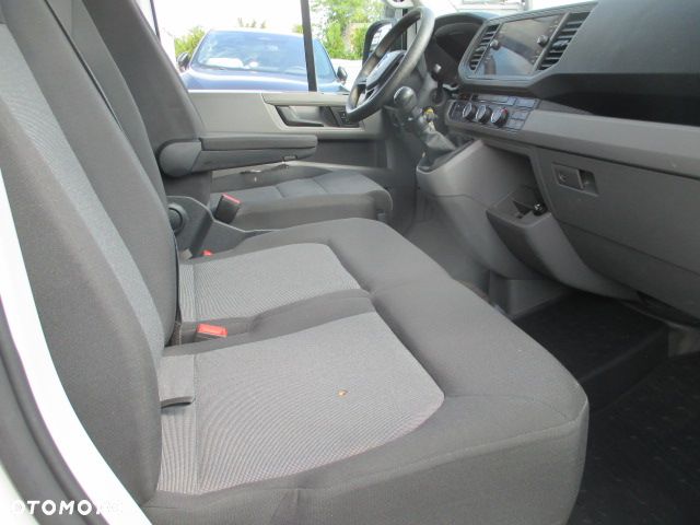 Volkswagen crafter - 8