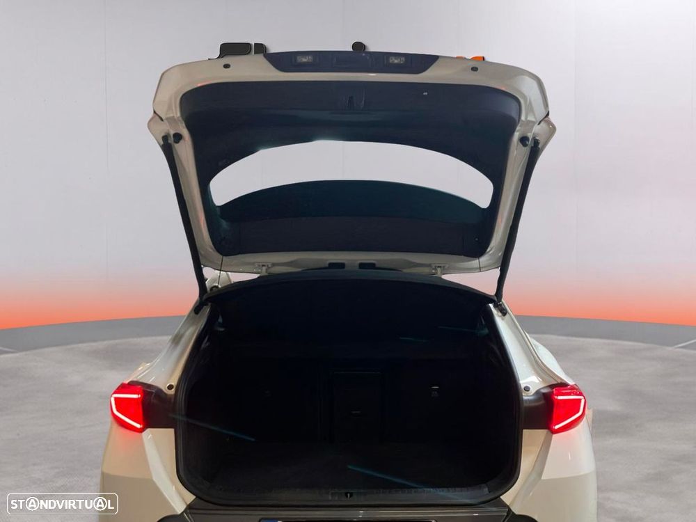 Cupra Formentor 1.5 TSI Sport DSG - 22