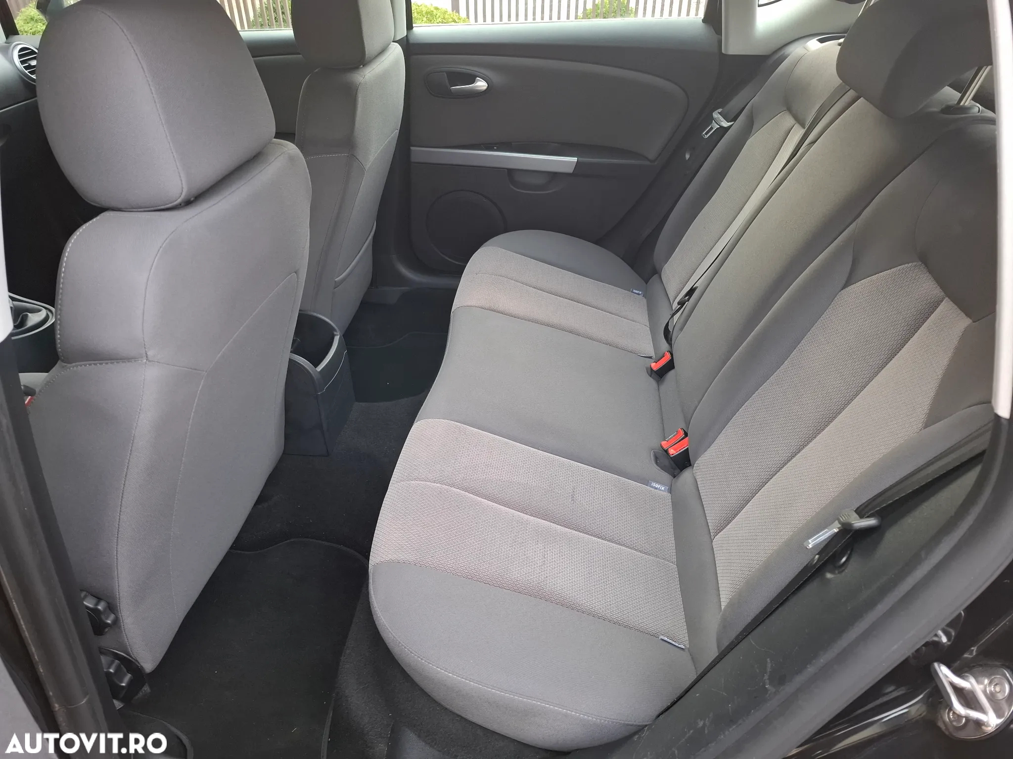 Seat Leon ST 1.4 TSI Style - 7