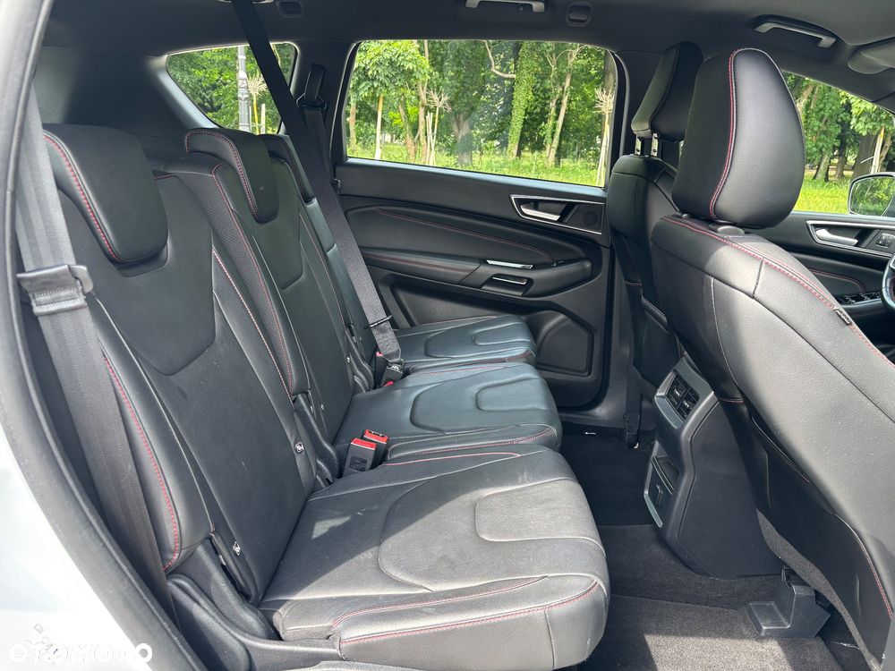 Ford S-Max 2.0 EcoBlue ST-Line - 21