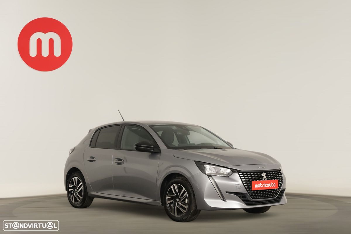 Peugeot 208 1.2 PureTech Allure Pack - 1