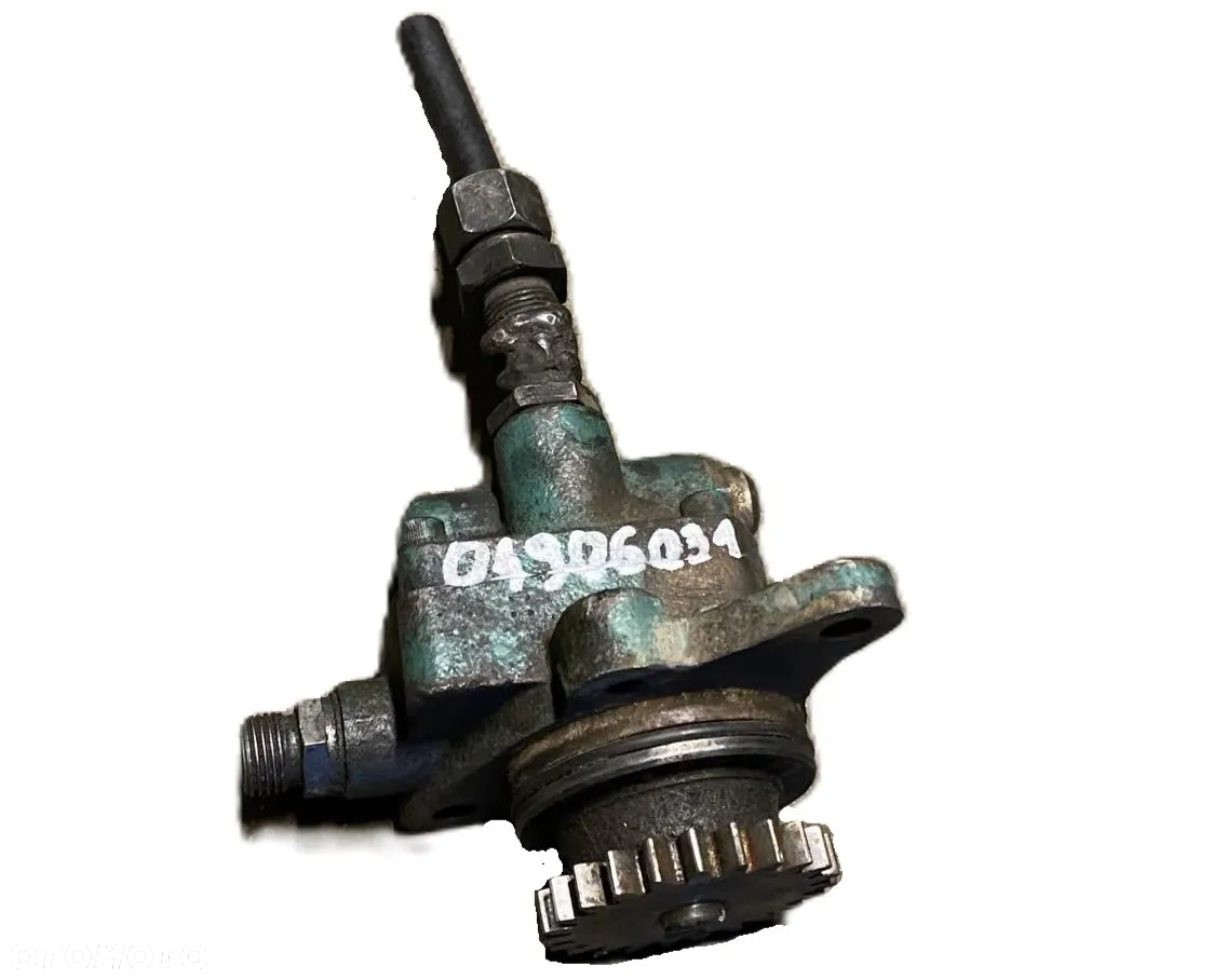 POMPA PALIW DEUTZ FAHR  TCD2013 - 2