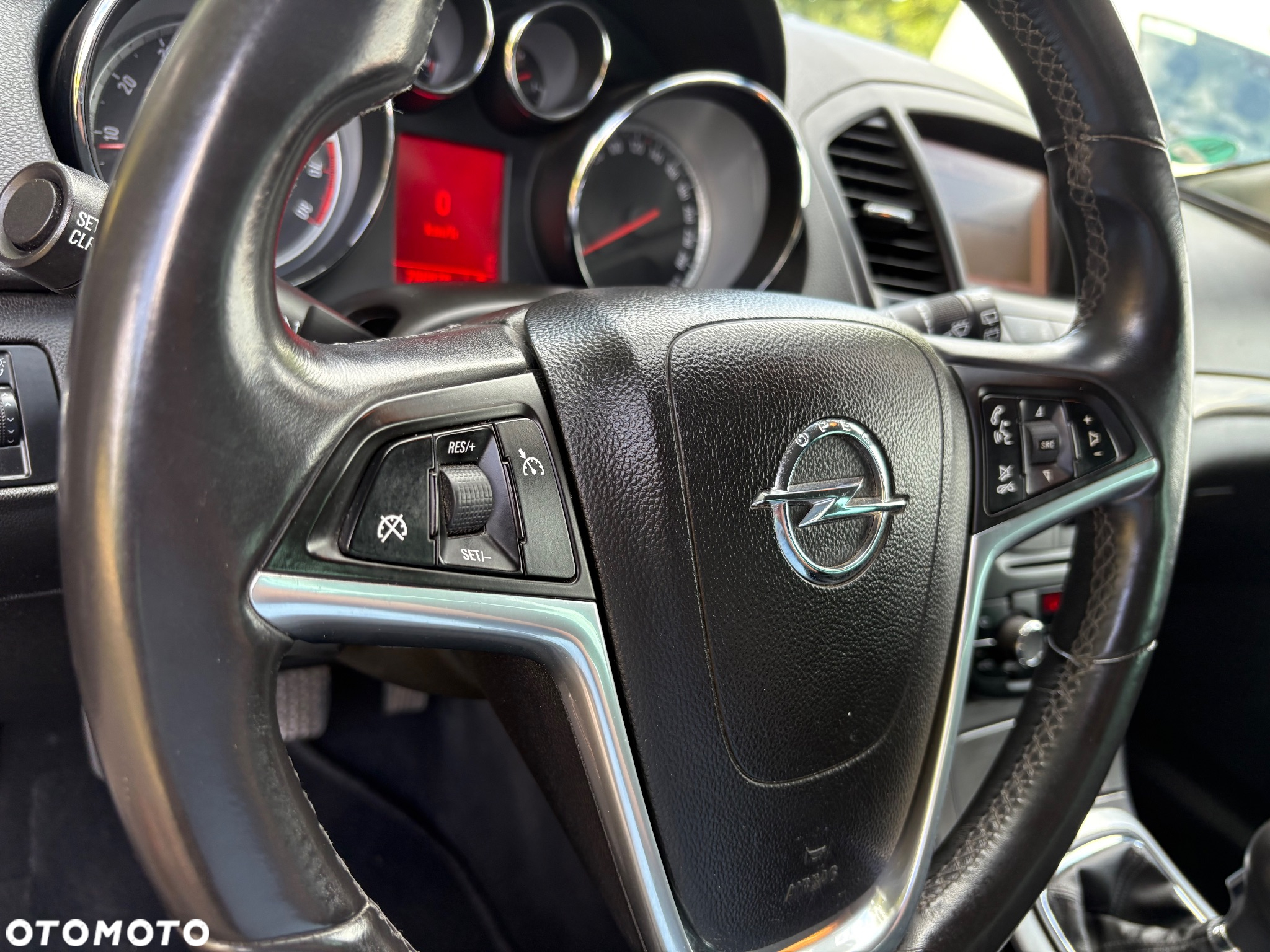 Opel Insignia 1.8 Edition - 19