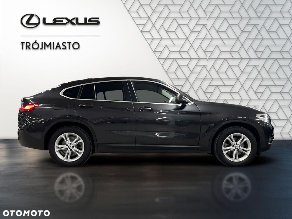 BMW X4 xDrive20d Advantage - 7