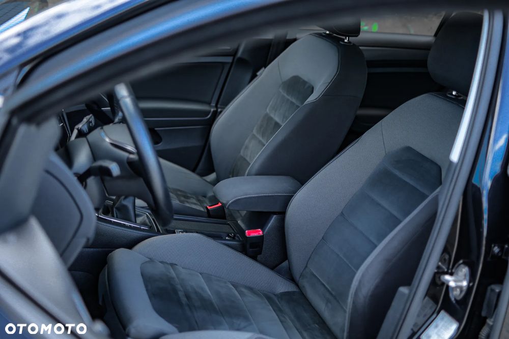 Volkswagen Golf 1.6 TDI BMT Trendline EU6 - 18