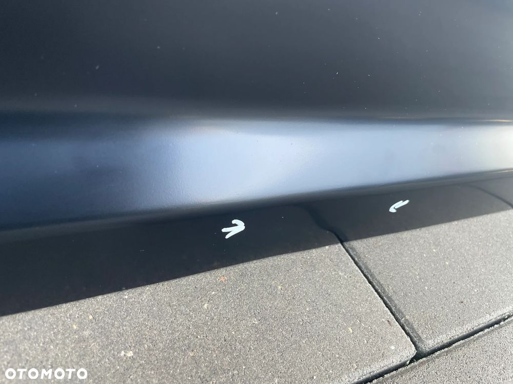 DRZWI PRAWE PRZESUWNE VW CADDY IV  2015-2020 - NOWE - 5