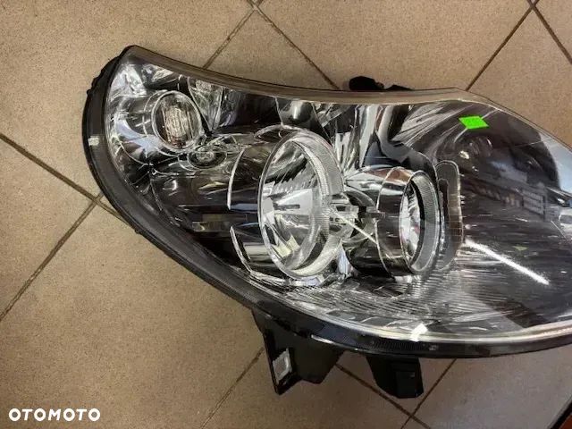 LAMPA PRZÓD PRAWA FIAT DUCATO III BOXER JUMPER 1340663080 - 2