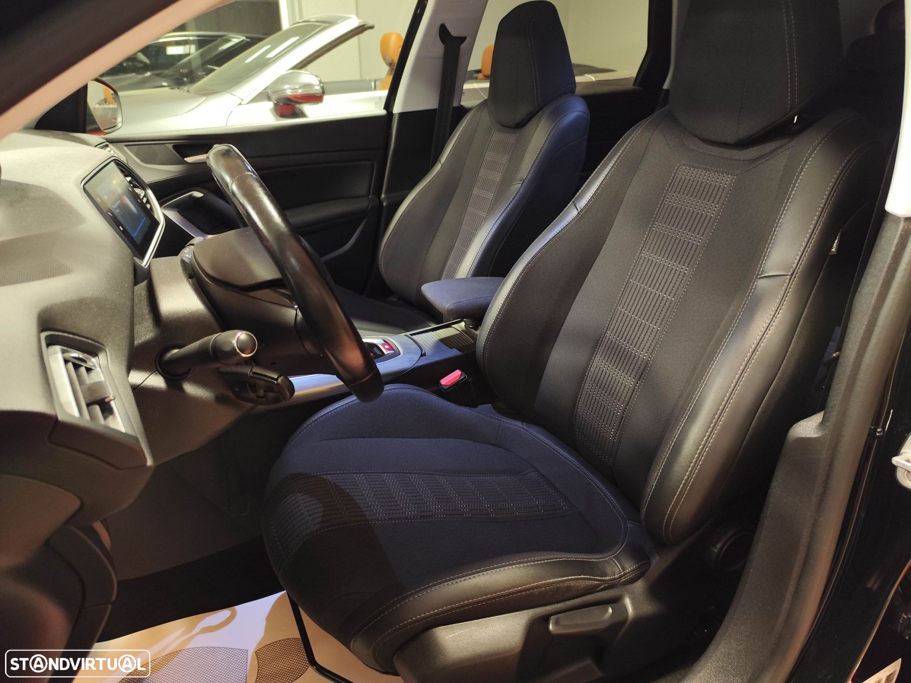 Peugeot 308 SW 1.5 BlueHDi Allure - 8