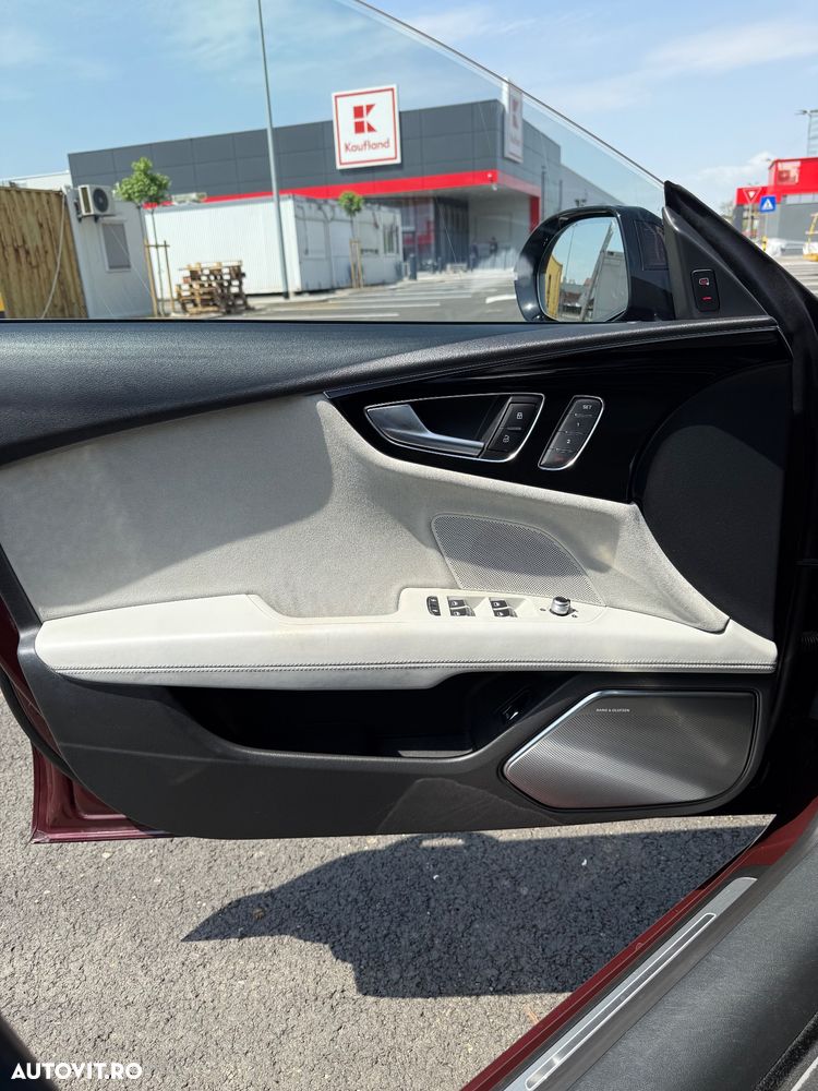 Audi A7 - 12