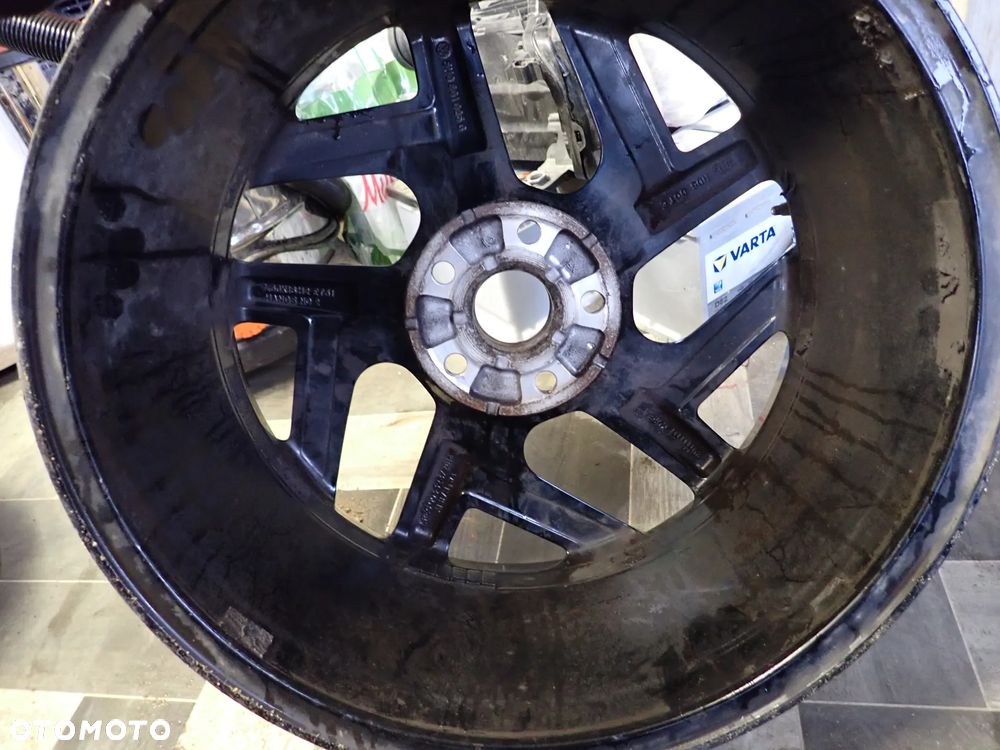 GOLF VIII FELGA 18' ET51 5H0601025G - 2