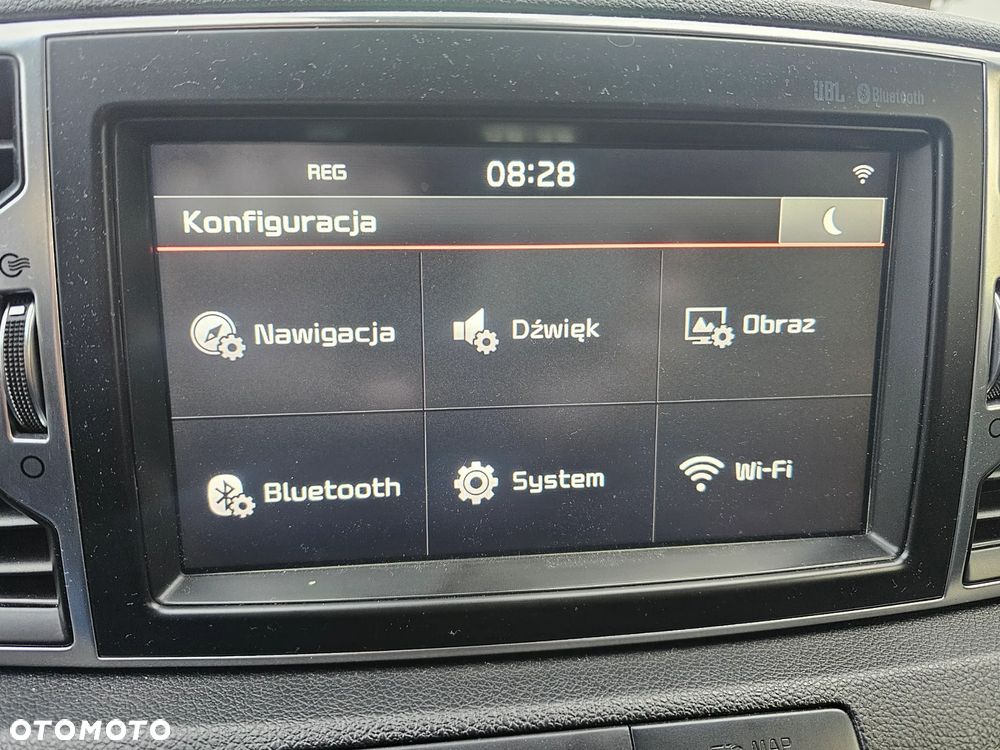 Kia Sportage 2.0 CRDI Business Line 4WD - 16