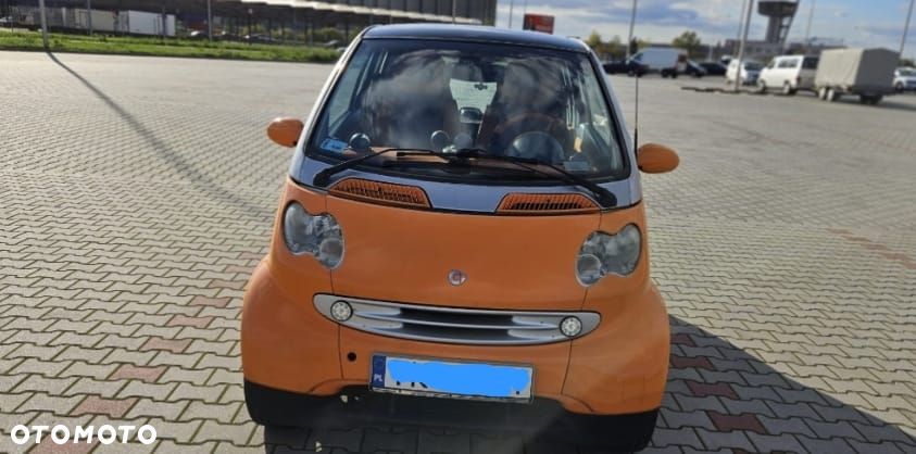 Smart Fortwo - 6