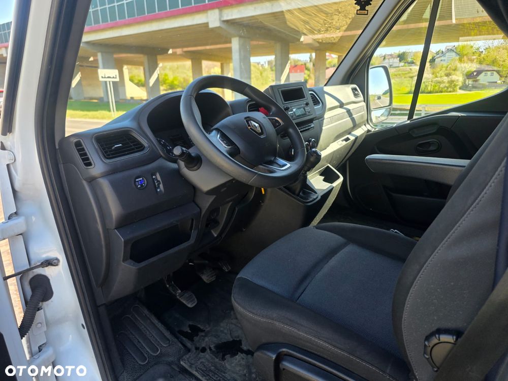 Renault Master - 5