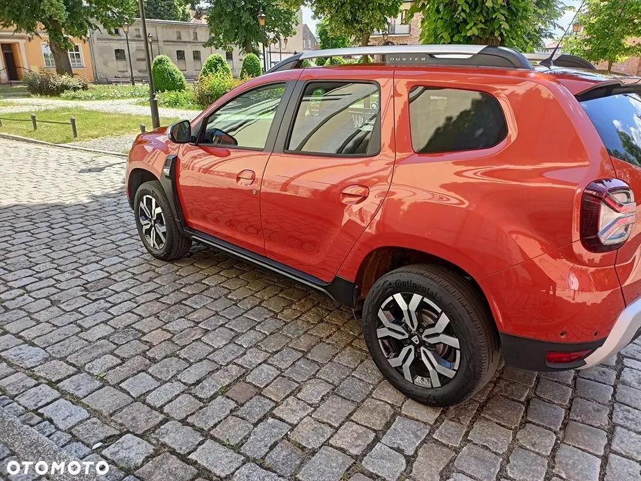 Dacia Duster 1.0 TCe Prestige - 31