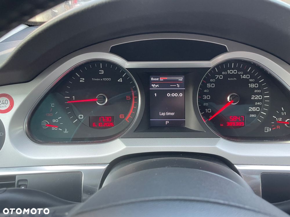 Audi A6 Avant - 20
