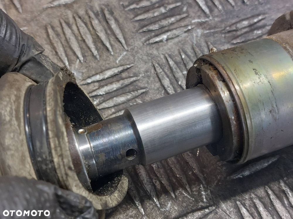 MAGLOWNICA PRZEKŁADNIA KIEROWNICZA HONDA CIVIC VI 5D ANGIELKA EU - 7