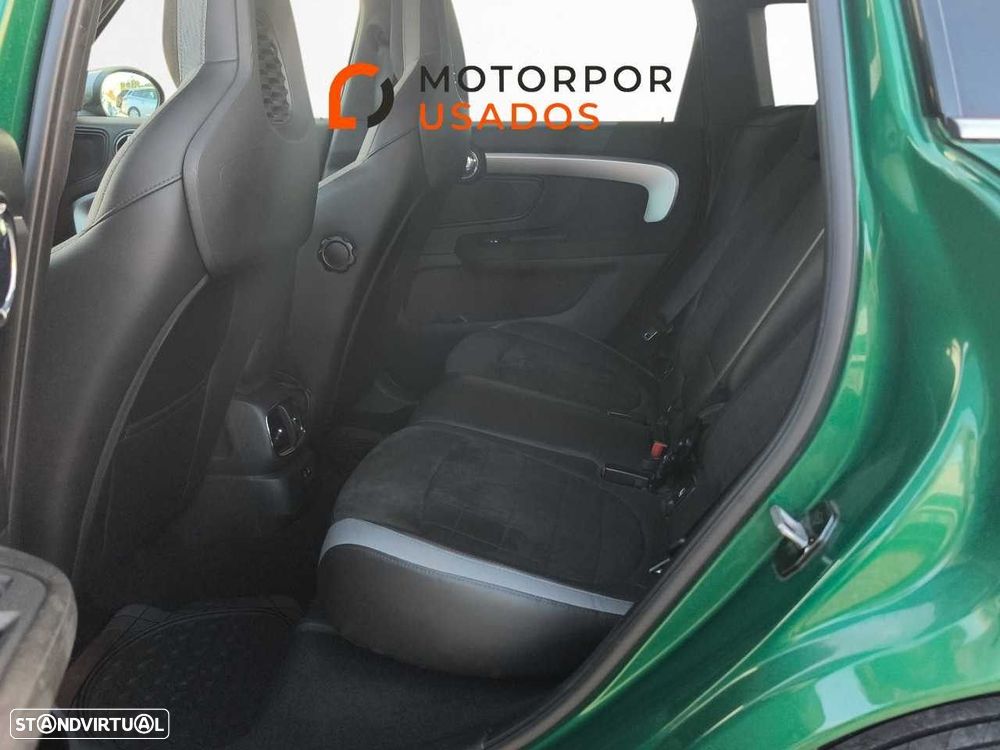 MINI Countryman Cooper D John Cooper Works - 10