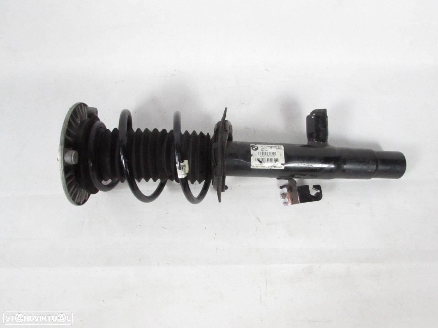 Amortecedor VDC Esquerdo/Frente Seminovo/ Original BMW 1 (F20)/BMW 1 (F21)/BMW 2... - 1