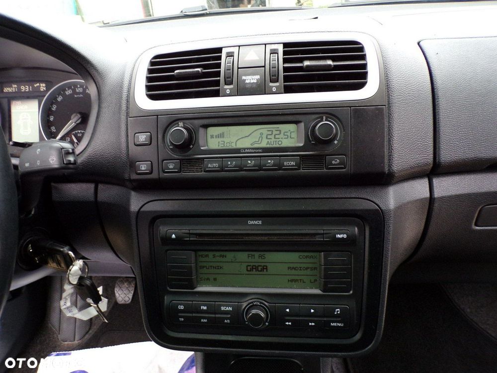 Skoda Roomster - 20