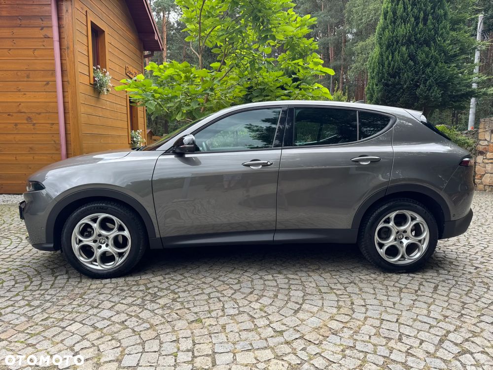 Alfa Romeo Tonale 1.5 T4 GSE mHEV Sprint DCT - 3