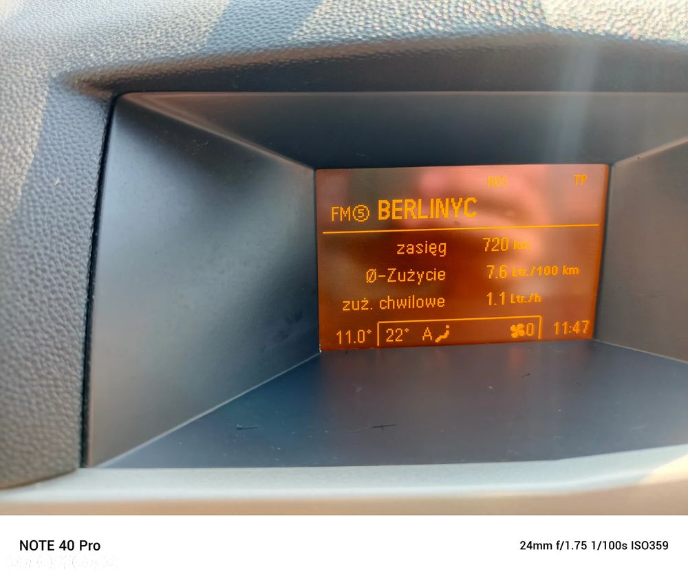 Opel Astra 1.4 Edition Plus - 4