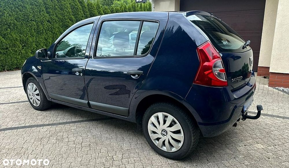 Dacia Sandero - 14