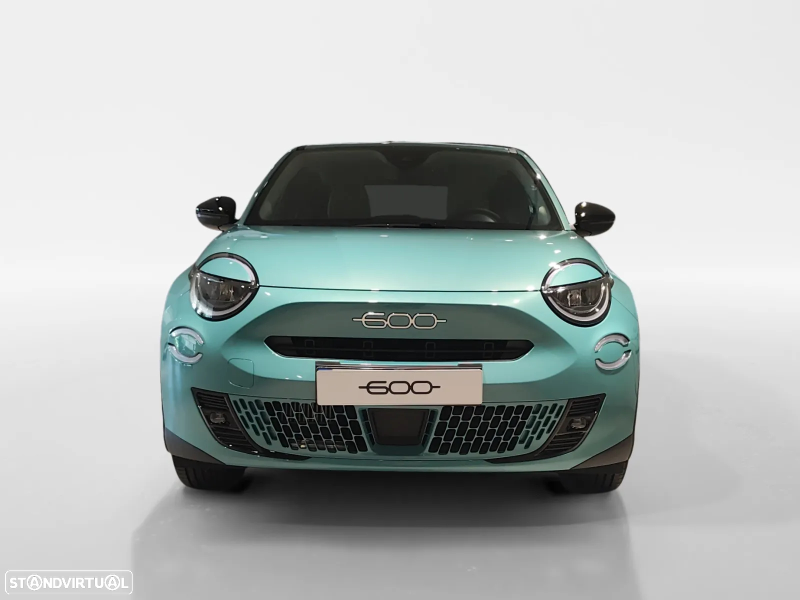 Fiat 600 1.2 Hybrid - 7