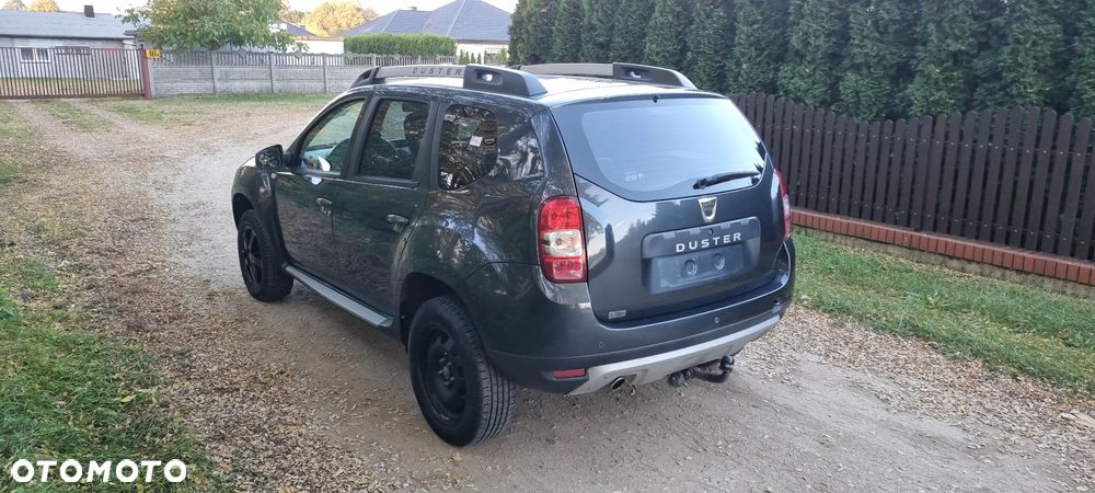 Dacia Duster - 6