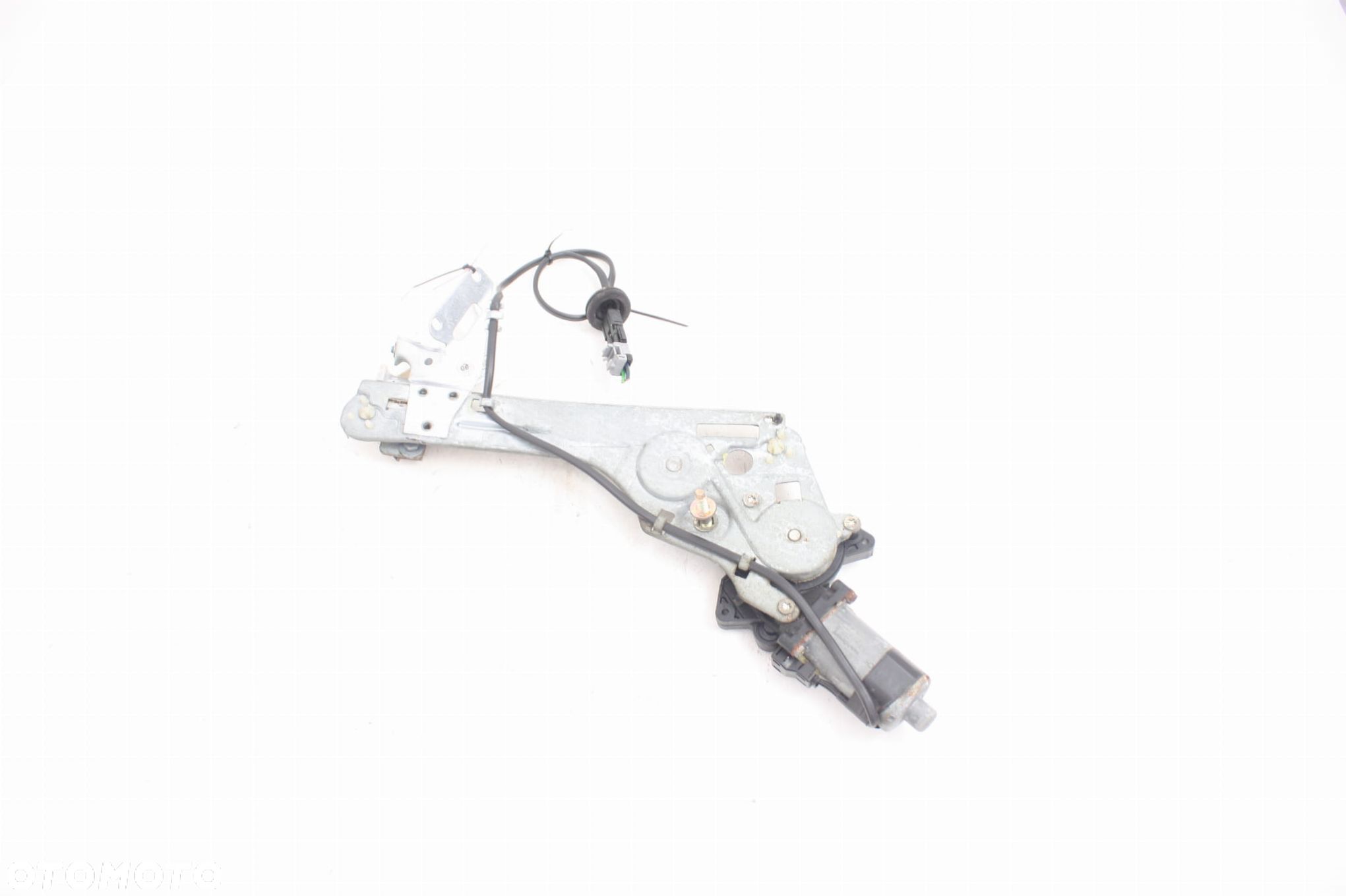 MECHANIZM OTWIERANIA SZYBY PRAWY Mercedes SLK 230 96-04 - 1
