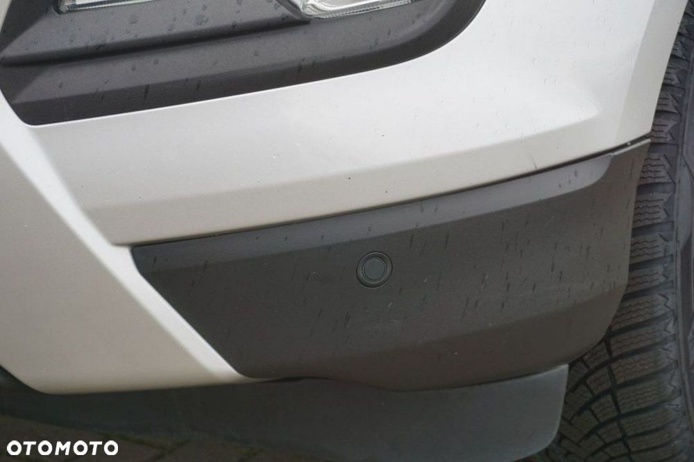 Ford EcoSport 1.0 EcoBoost Navi Edition ASS - 24