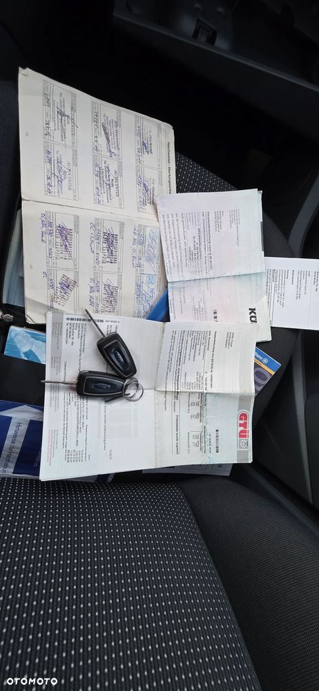 Ford C-MAX - 24