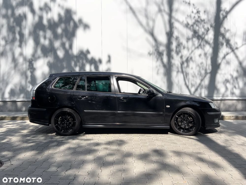 Saab 9-3 - 3