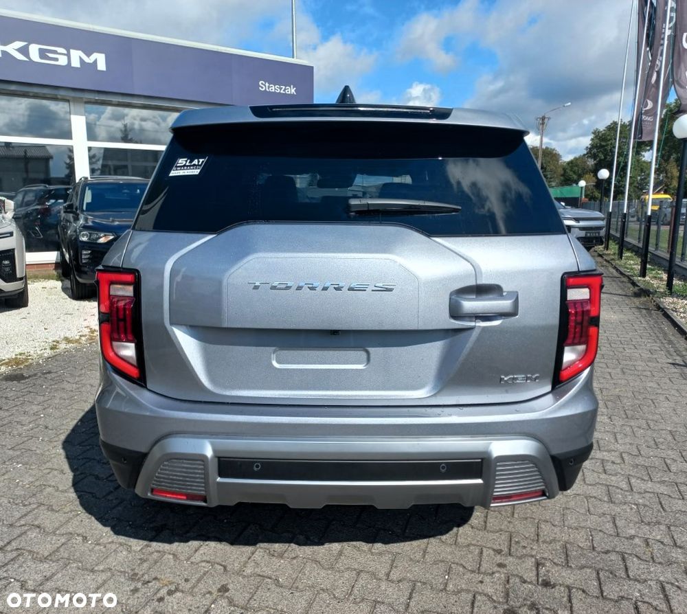 SsangYong/KGM Torres 1.5 T-GDI Joy - 7