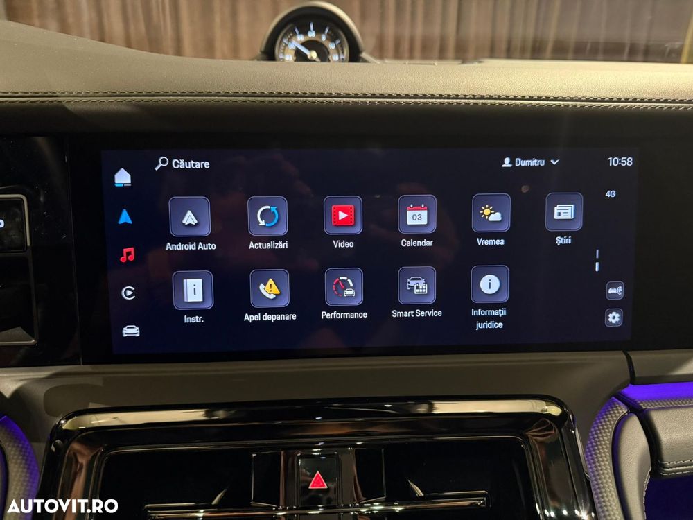 Porsche Panamera - 29