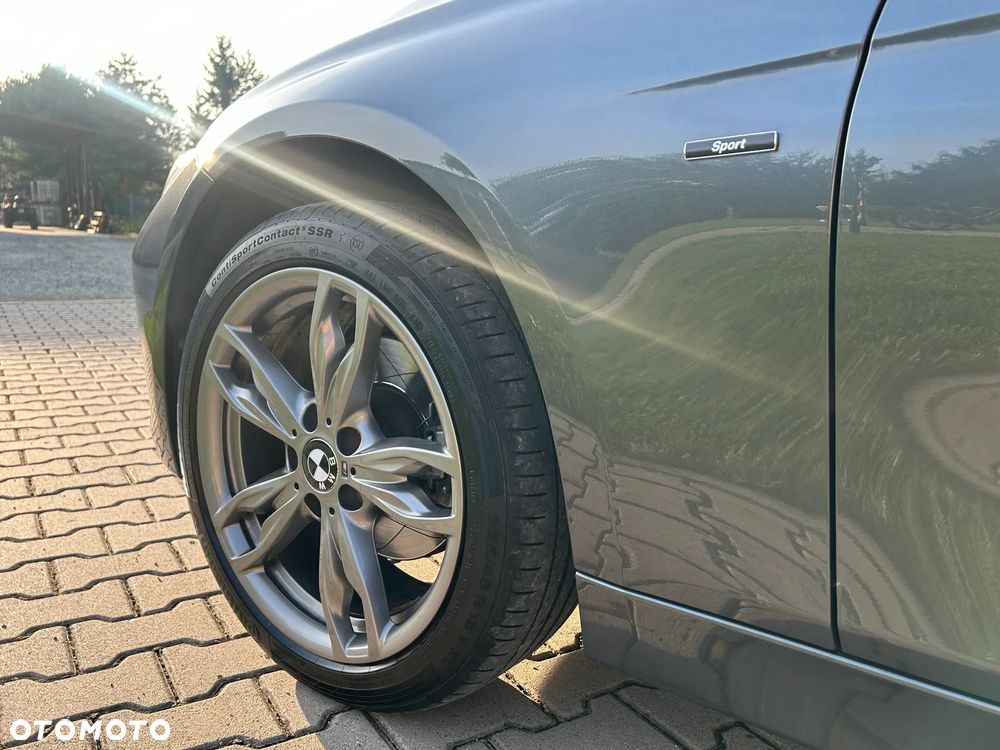 BMW Seria 3 - 20