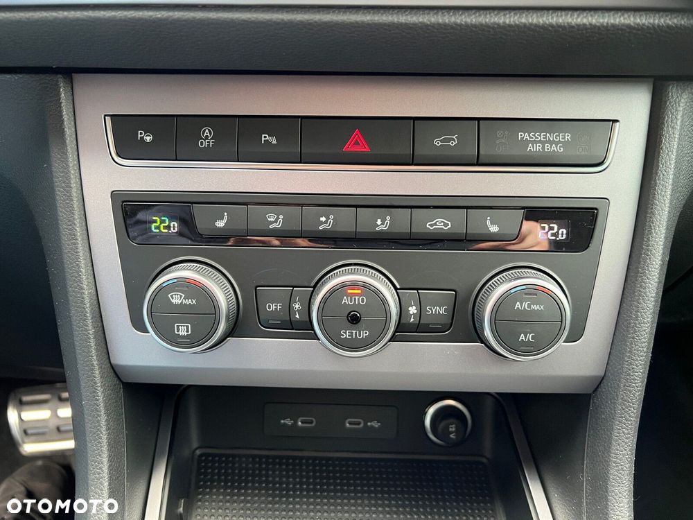 Seat Ateca 1.5 TSI FR S&S DSG - 23
