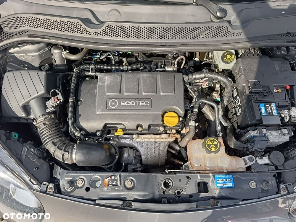 Opel Adam - 19