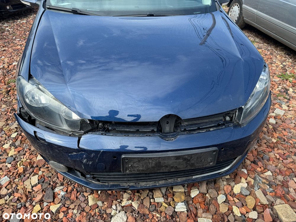 Volkswagen Golf 1.2 TSI BlueMotion Technology MATCH - 6